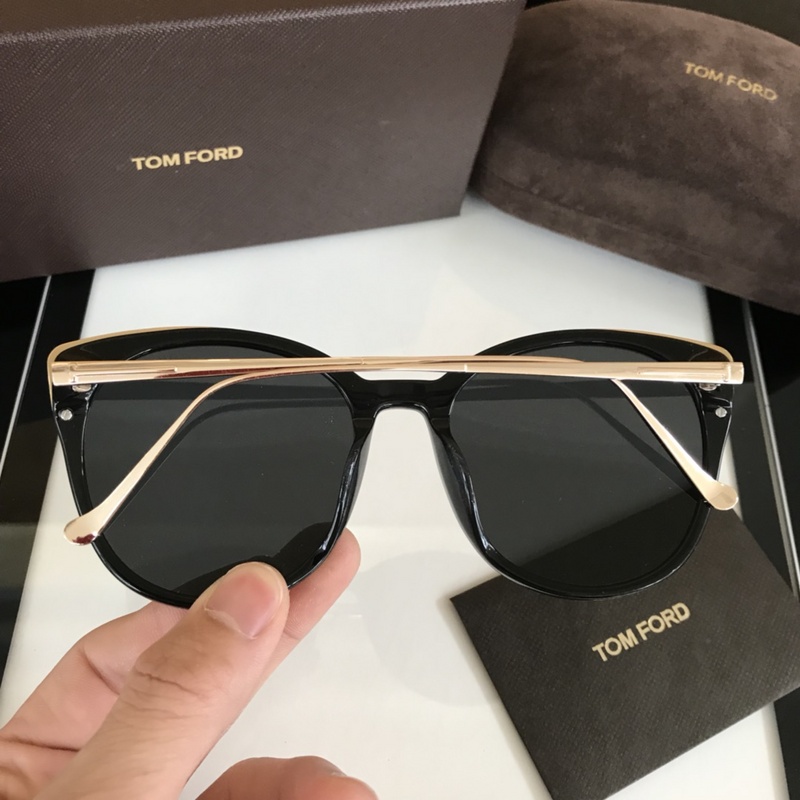 Tom Ford Sunglasses AAAA-031