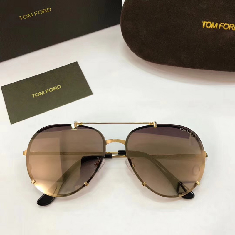 Tom Ford Sunglasses AAAA-053