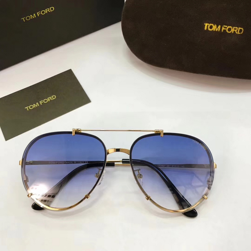 Tom Ford Sunglasses AAAA-055