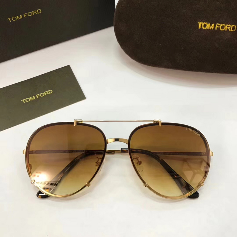 Tom Ford Sunglasses AAAA-056