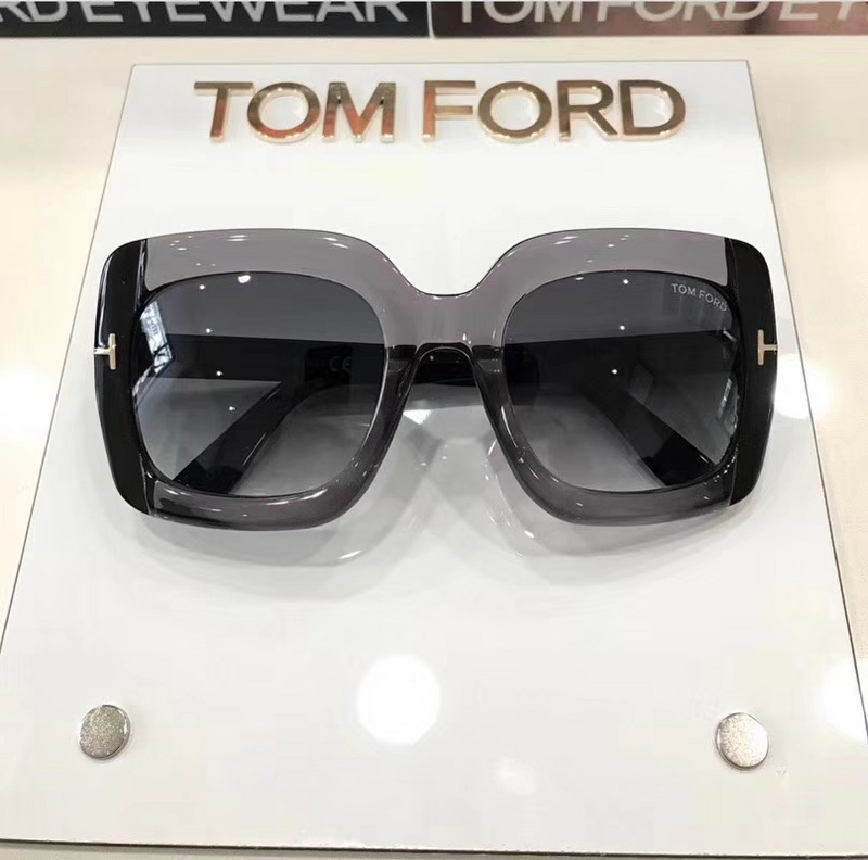 Tom Ford Sunglasses AAAA-060
