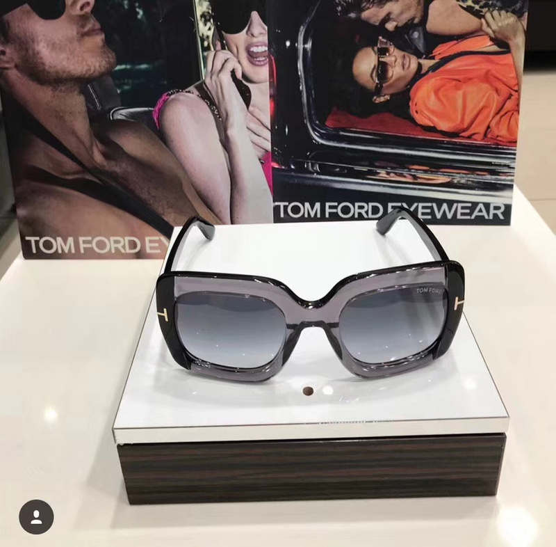 Tom Ford Sunglasses AAAA-063