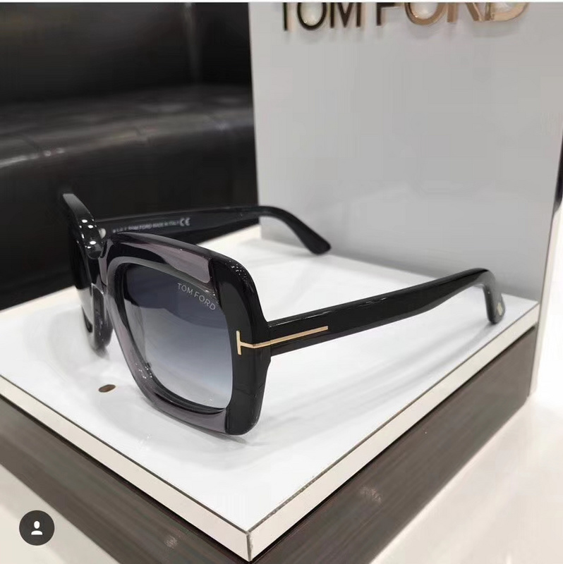 Tom Ford Sunglasses AAAA-064