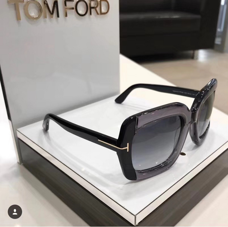 Tom Ford Sunglasses AAAA-065