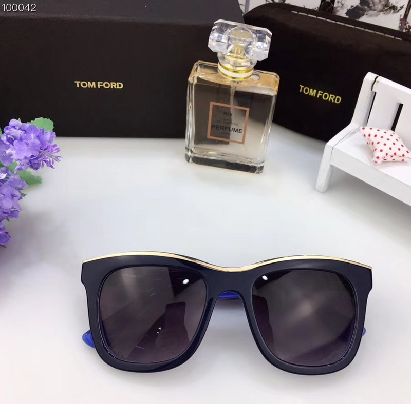 Tom Ford Sunglasses AAAA-123