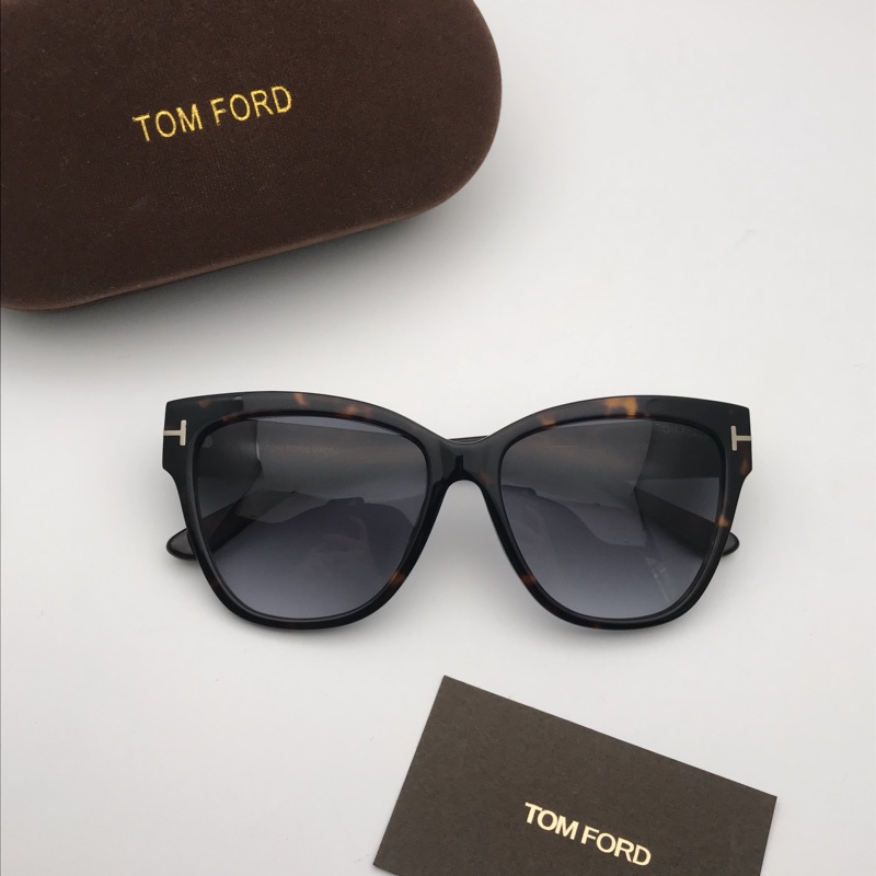 Tom Ford Sunglasses AAAA-150