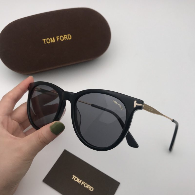 Tom Ford Sunglasses AAAA-153