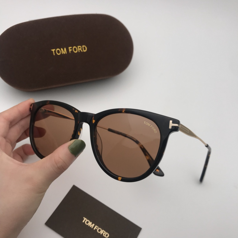 Tom Ford Sunglasses AAAA-156