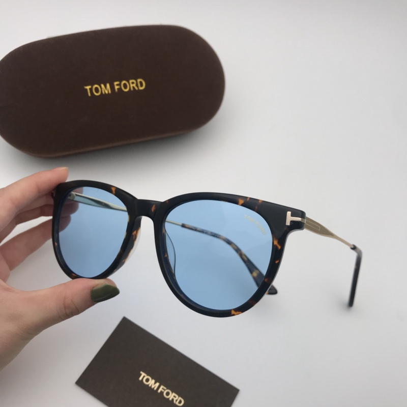 Tom Ford Sunglasses AAAA-158