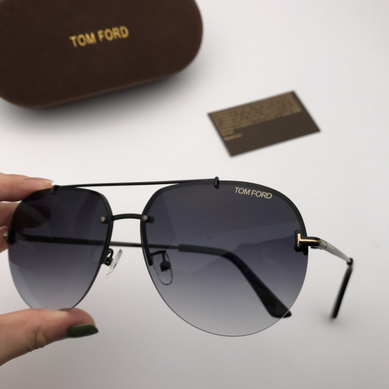 Tom Ford Sunglasses AAAA-161