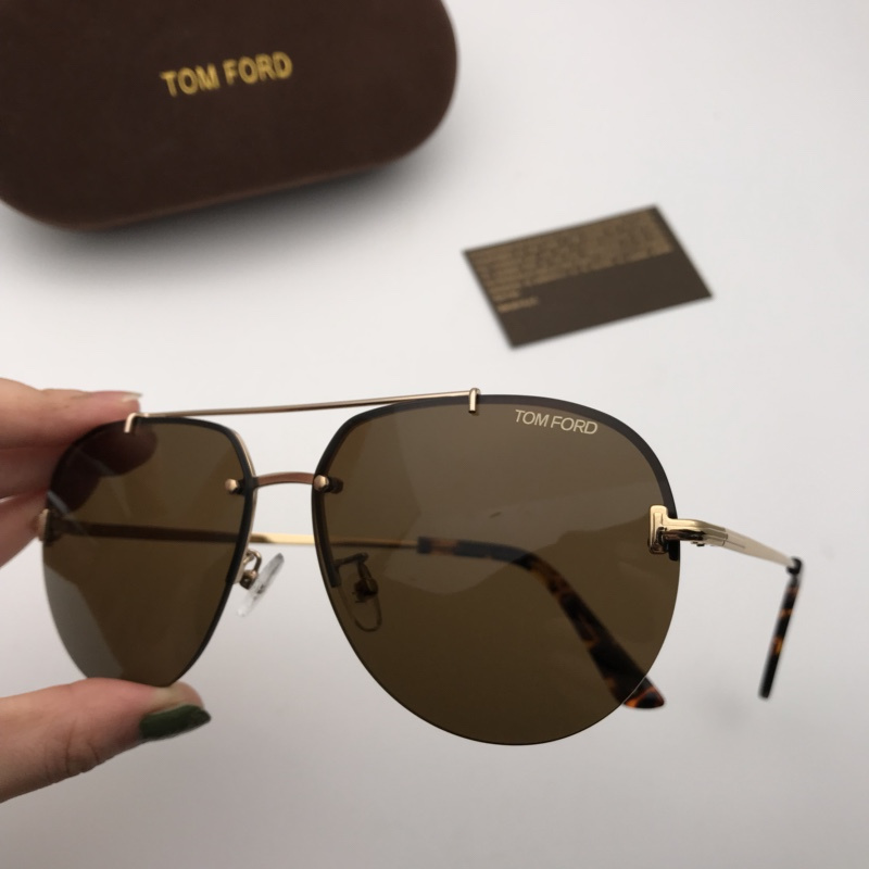 Tom Ford Sunglasses AAAA-162