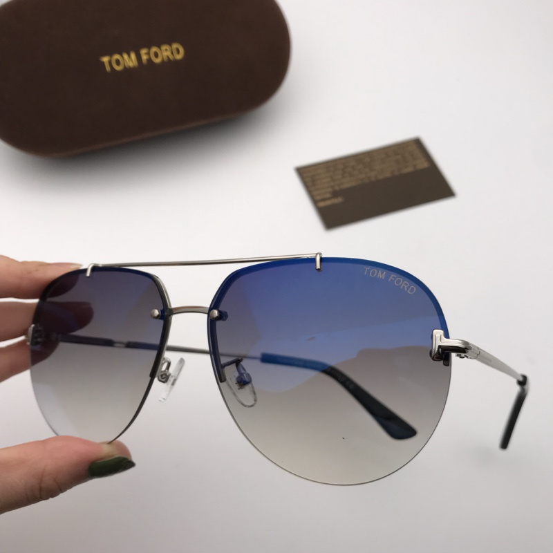 Tom Ford Sunglasses AAAA-163