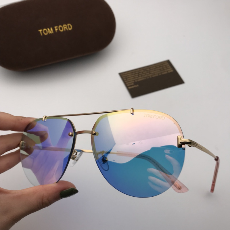 Tom Ford Sunglasses AAAA-164