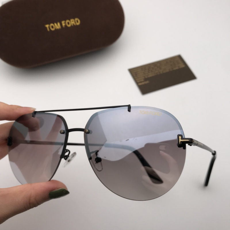 Tom Ford Sunglasses AAAA-165