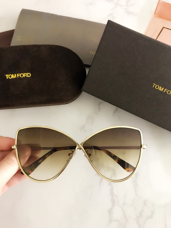 Tom Ford Sunglasses AAAA-170