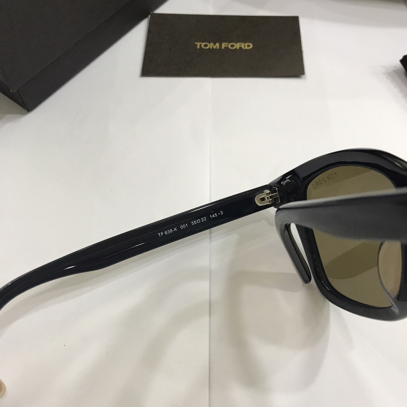 Tom Ford Sunglasses AAAA-181