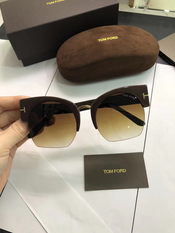 Tom Ford Sunglasses AAAA-201