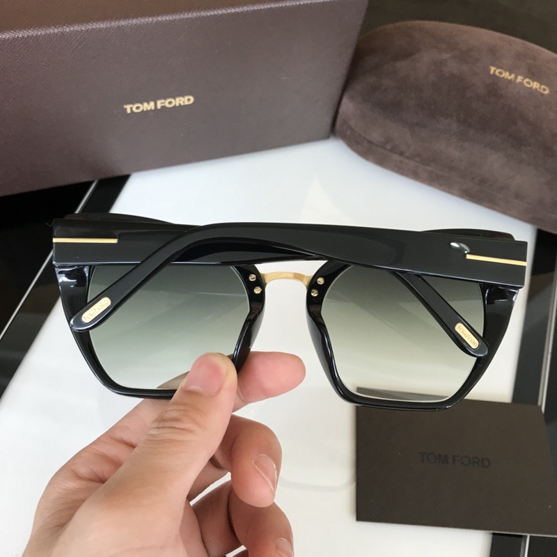 Tom Ford Sunglasses AAAA-228