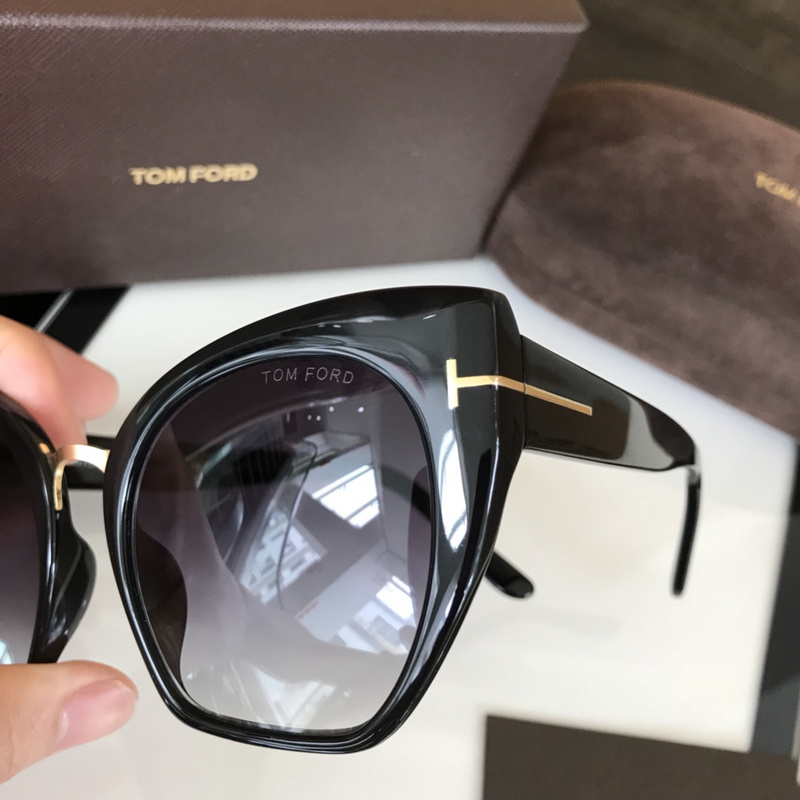 Tom Ford Sunglasses AAAA-229