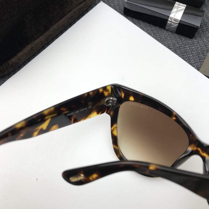 Tom Ford Sunglasses AAAA-246