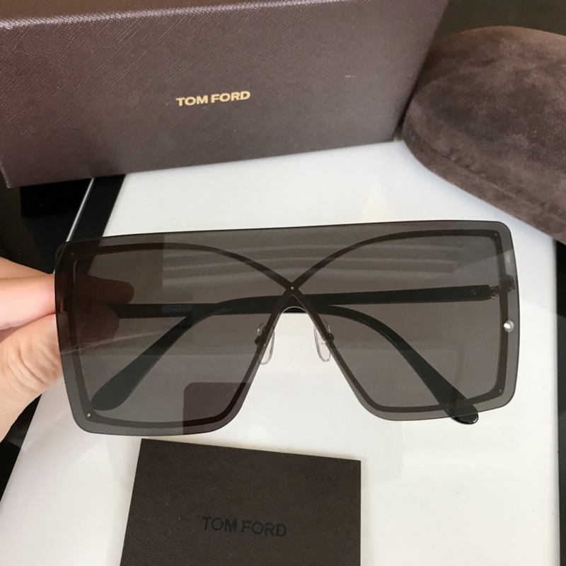 Tom Ford Sunglasses AAAA-257