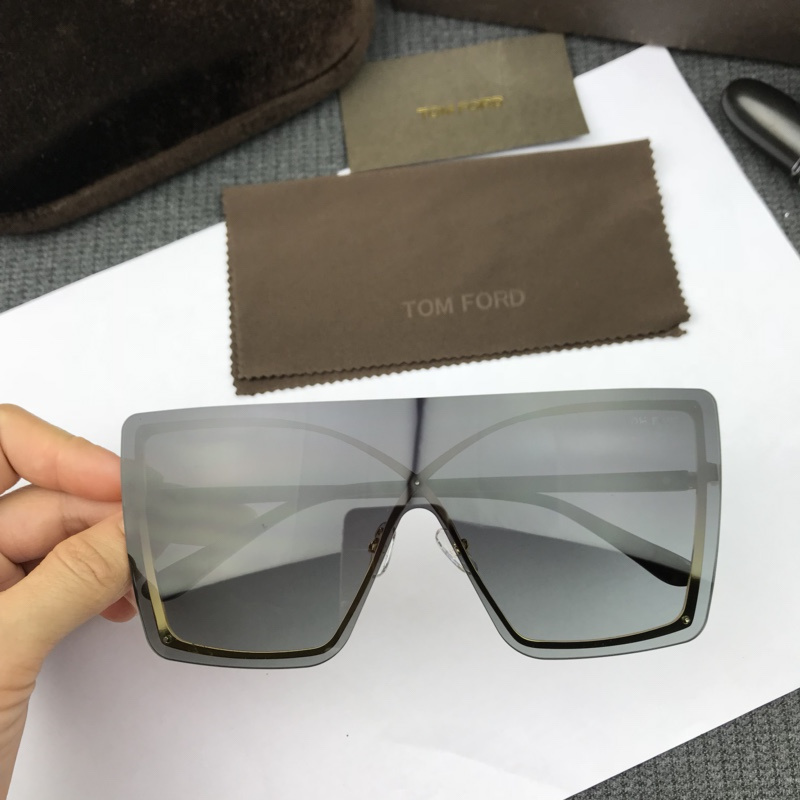 Tom Ford Sunglasses AAAA-273