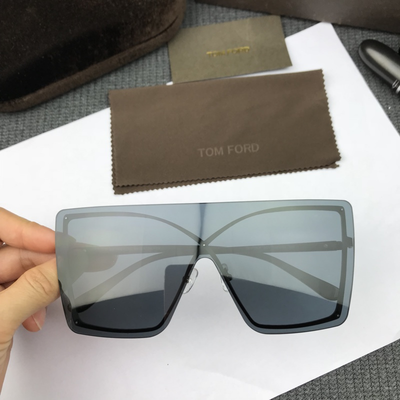 Tom Ford Sunglasses AAAA-274