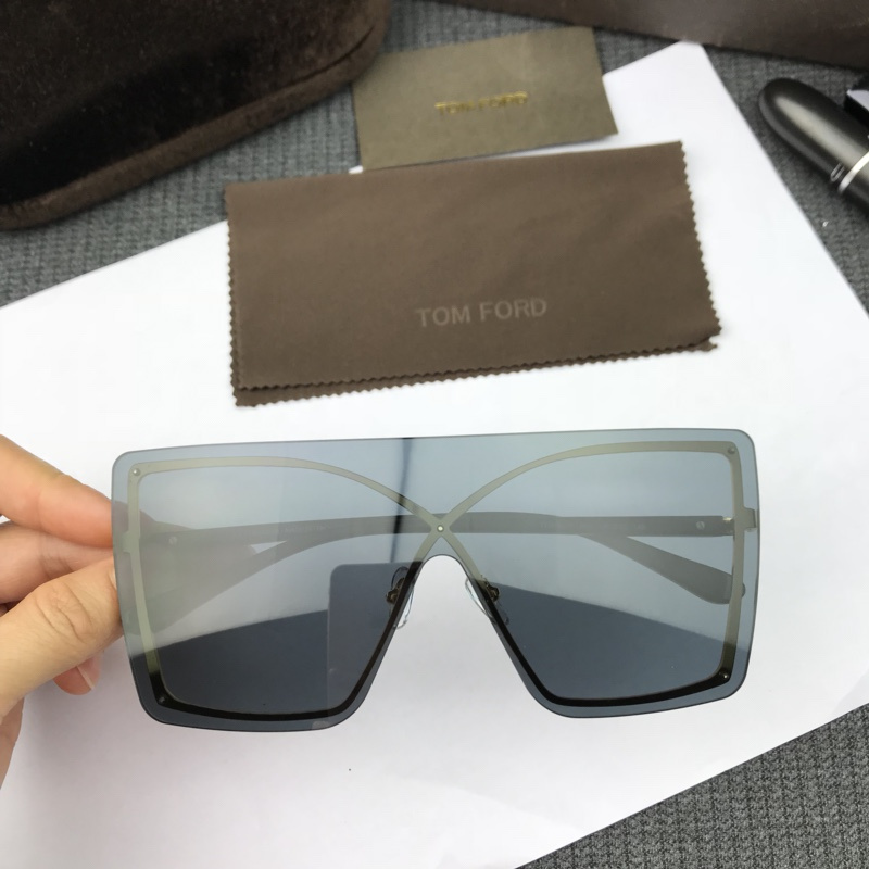 Tom Ford Sunglasses AAAA-275