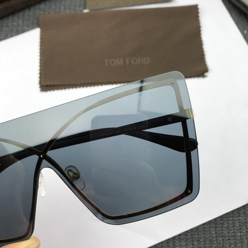 Tom Ford Sunglasses AAAA-277