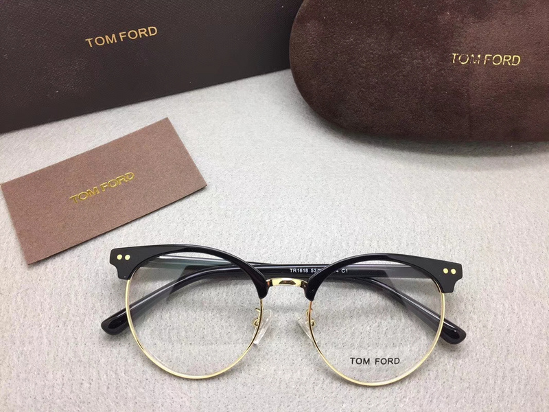 Tom Ford Sunglasses AAAA-289