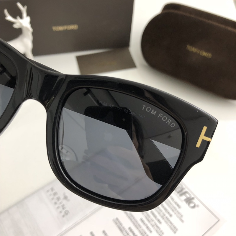 Tom Ford Sunglasses AAAA-309