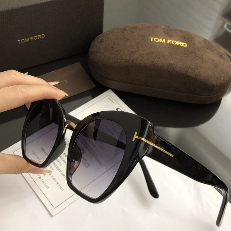Tom Ford Sunglasses AAAA-314