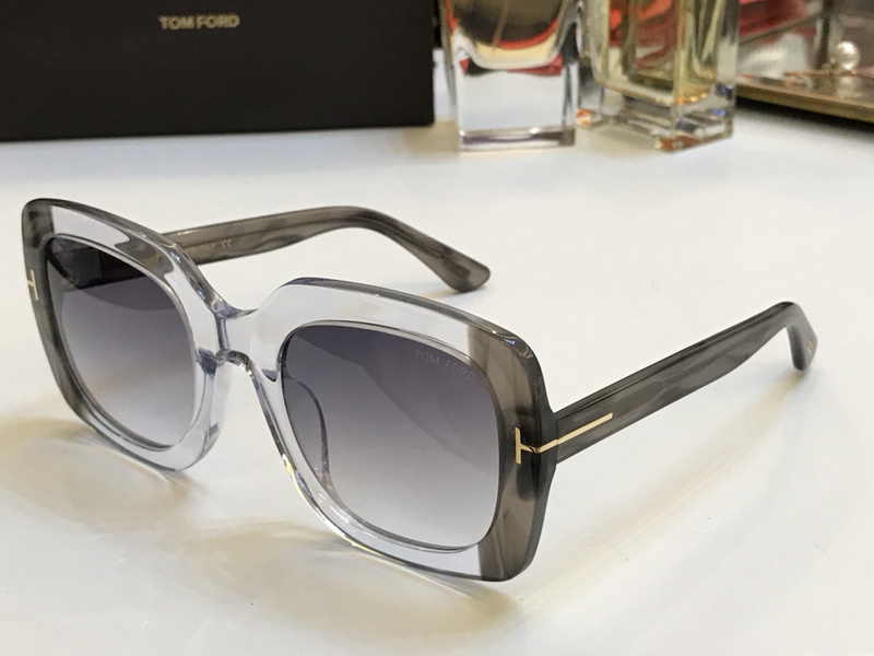 Tom Ford Sunglasses AAAA-392