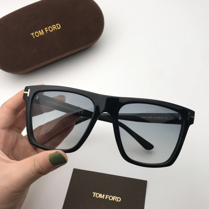 Tom Ford Sunglasses AAAA-468