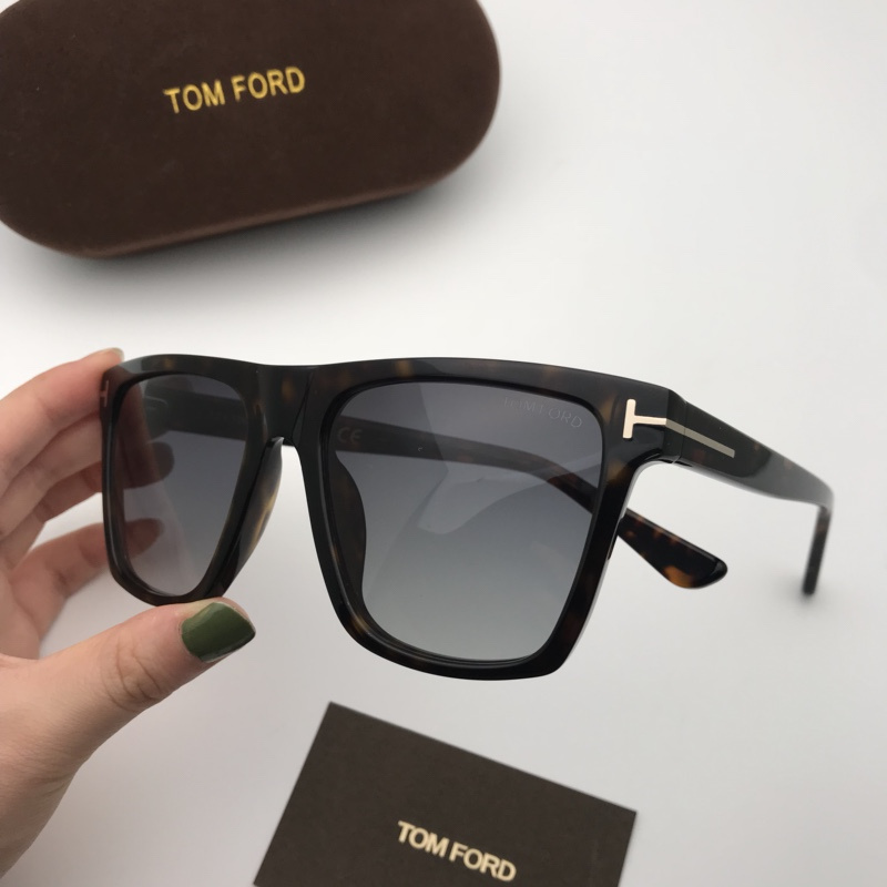 Tom Ford Sunglasses AAAA-469
