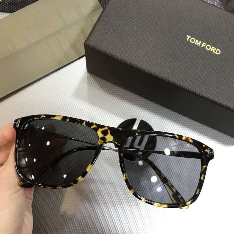 Tom Ford Sunglasses AAAA-537