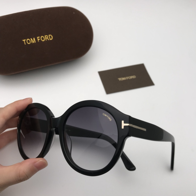 Tom Ford Sunglasses AAAA-591