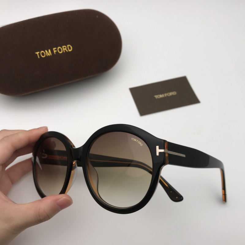 Tom Ford Sunglasses AAAA-592