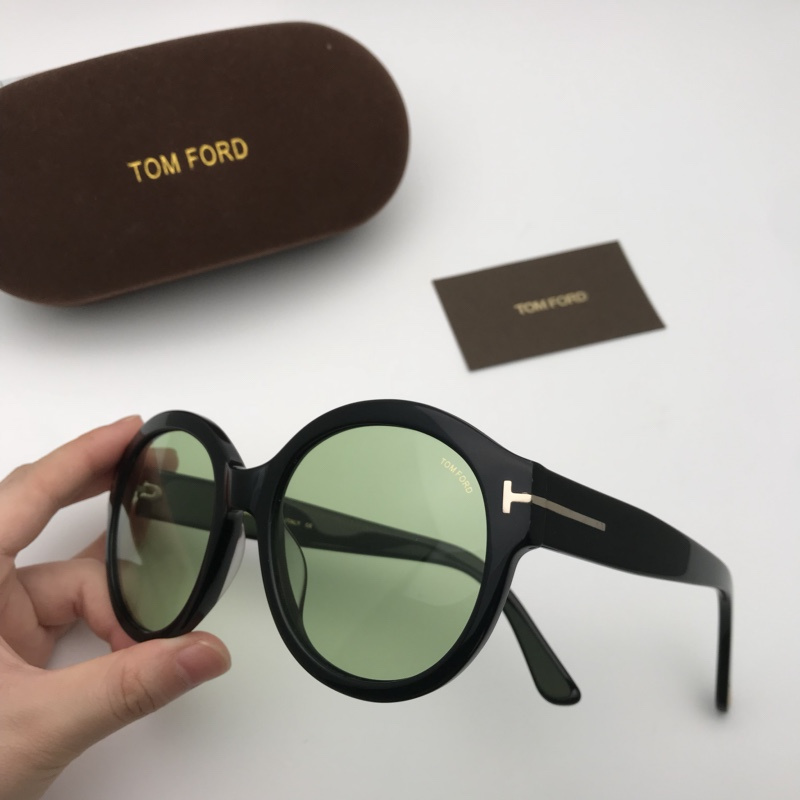 Tom Ford Sunglasses AAAA-594
