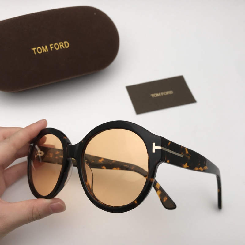 Tom Ford Sunglasses AAAA-595