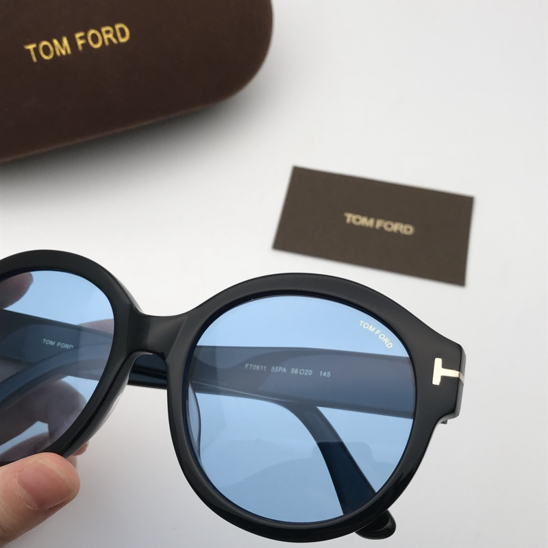 Tom Ford Sunglasses AAAA-597
