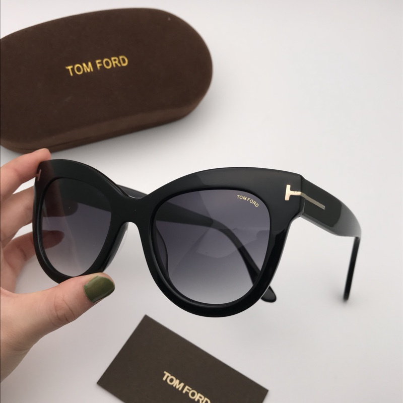 Tom Ford Sunglasses AAAA-599