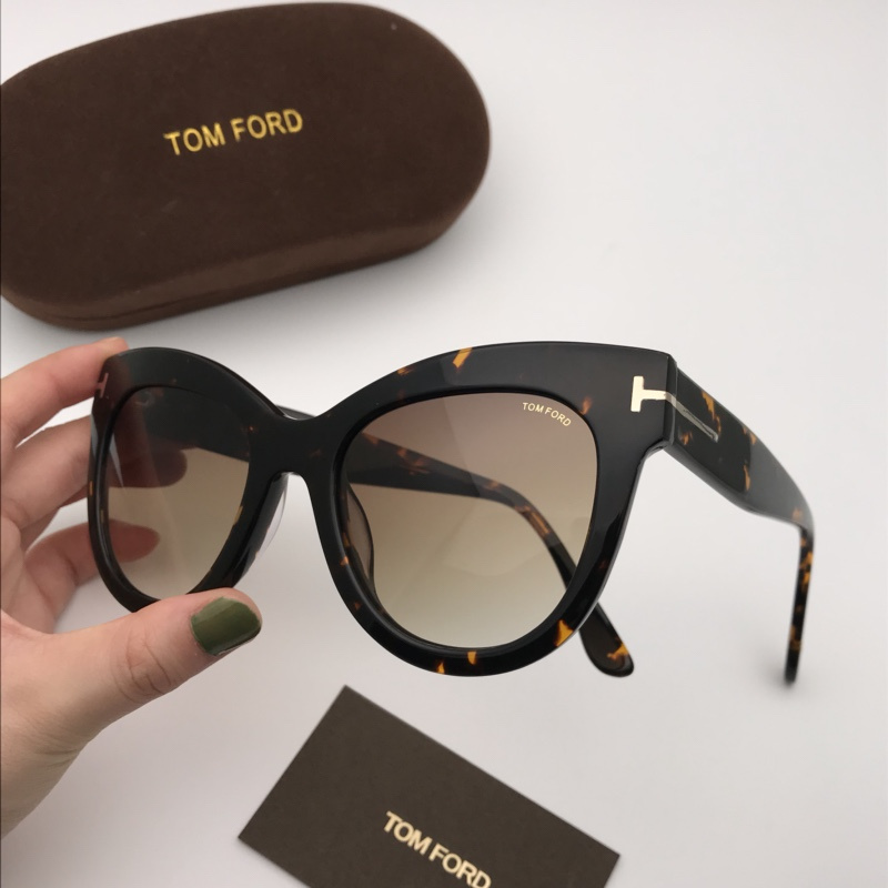 Tom Ford Sunglasses AAAA-601