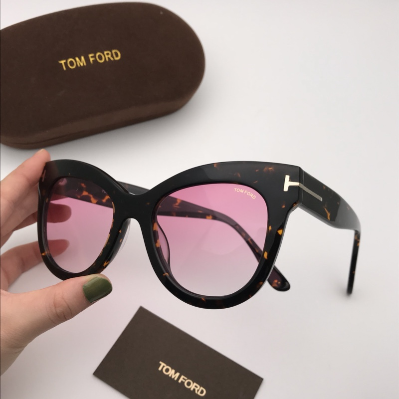Tom Ford Sunglasses AAAA-603
