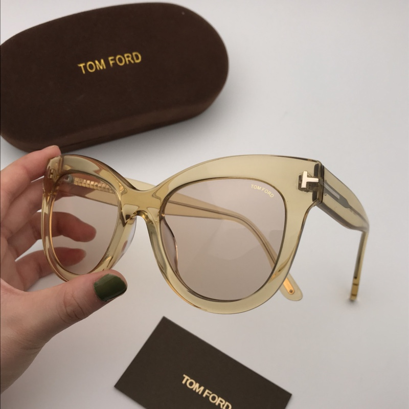 Tom Ford Sunglasses AAAA-604