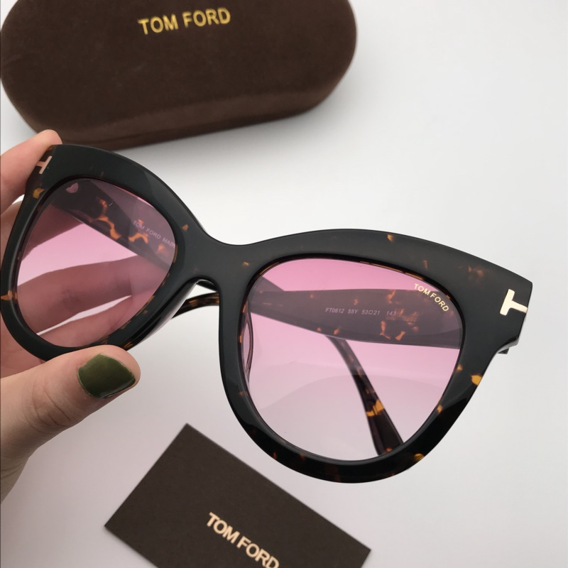 Tom Ford Sunglasses AAAA-605