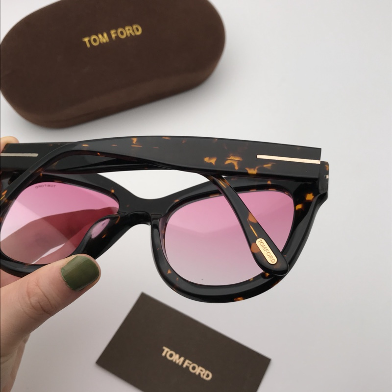 Tom Ford Sunglasses AAAA-606