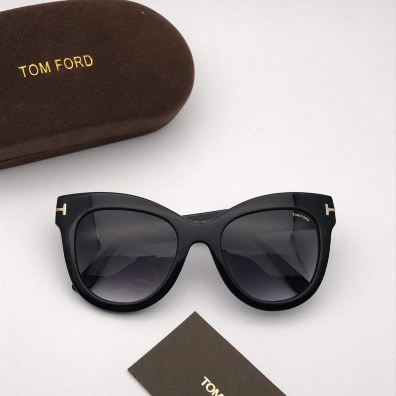 Tom Ford Sunglasses AAAA-607