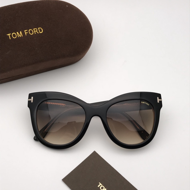 Tom Ford Sunglasses AAAA-608