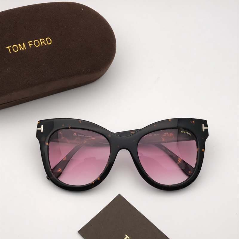 Tom Ford Sunglasses AAAA-610